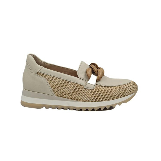 Gabor 63.471 Loafers Beige 63.471 large