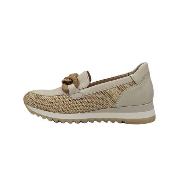 Gabor 63.471 Loafers Beige 63.471 large