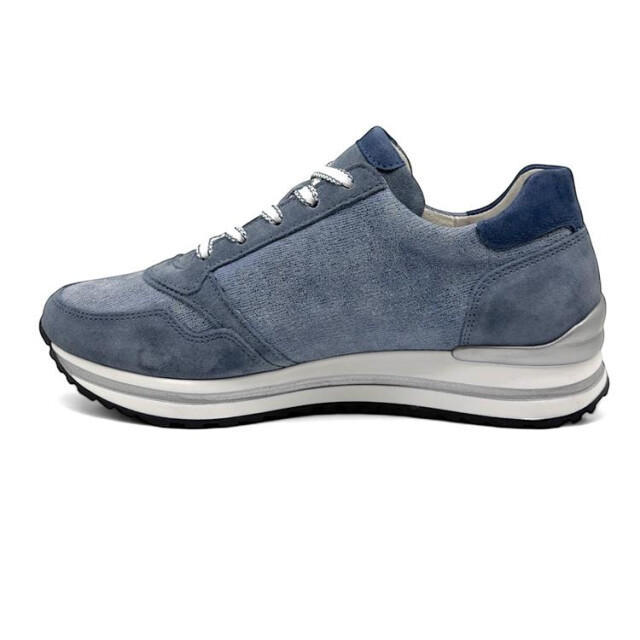 Gabor 66.528 Sneakers Blauw 66.528 large