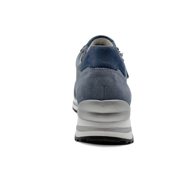 Gabor 66.528 Sneakers Blauw 66.528 large