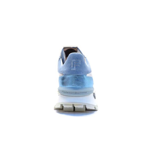 Floris van Bommel SFW-10098 Sneakers Blauw SFW-10098 large