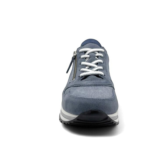 Gabor 66.528 Sneakers Blauw 66.528 large