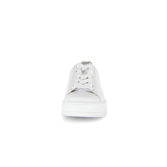 Gabor 66.395 Sneakers Wit 66.395 large