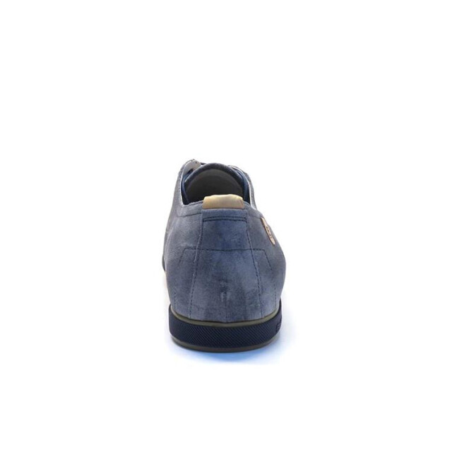 Floris van Bommel SFM-30220 Veterschoenen Blauw SFM-30220 large