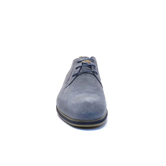 Floris van Bommel SFM-30220 Veterschoenen Blauw SFM-30220 large