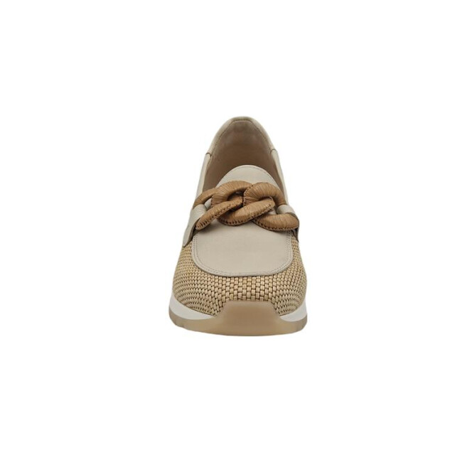 Gabor 63.471 Loafers Beige 63.471 large