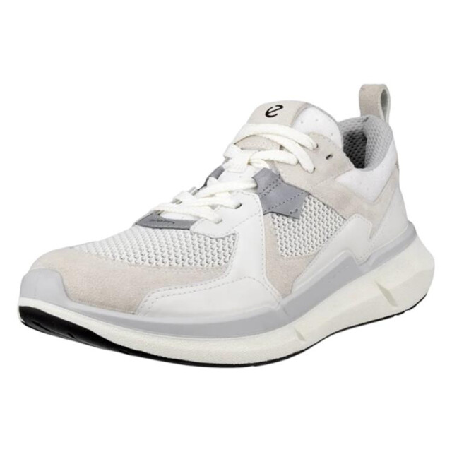 ECCO 830773 BIOM Sneakers Wit 830773 BIOM large