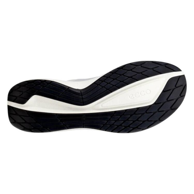 ECCO 830773 BIOM Sneakers Wit 830773 BIOM large