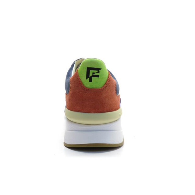 Floris van Bommel SFM-10178 Sneakers Blauw SFM-10178 large