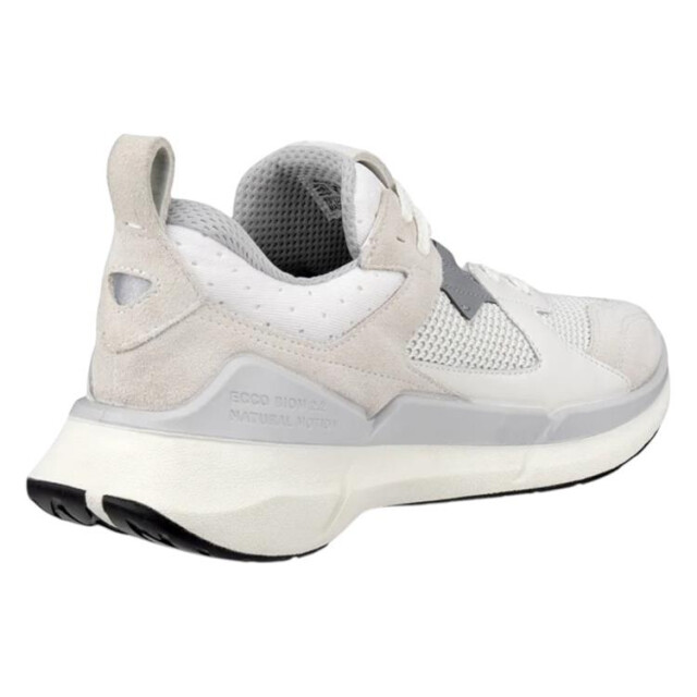 ECCO 830773 BIOM Sneakers Wit 830773 BIOM large