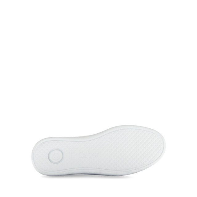 Gabor 66.395 Sneakers Wit 66.395 large