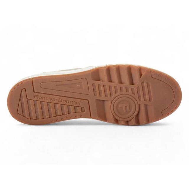 Floris van Bommel SFM-10143 Sneakers Print / Multi SFM-10143 large