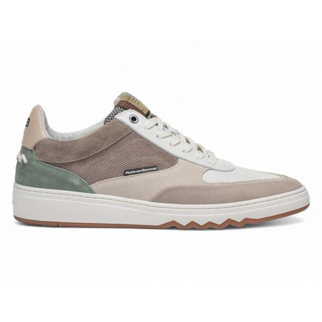 Floris van Bommel SFM-10143 Sneakers Print / Multi SFM-10143 large
