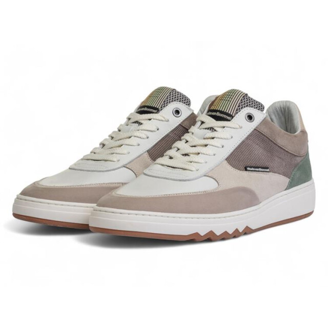 Floris van Bommel SFM-10143 Sneakers Print / Multi SFM-10143 large
