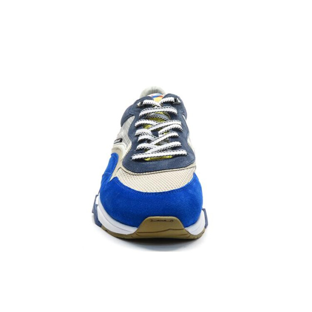 Floris van Bommel SFM-10178 Sneakers Blauw SFM-10178 large