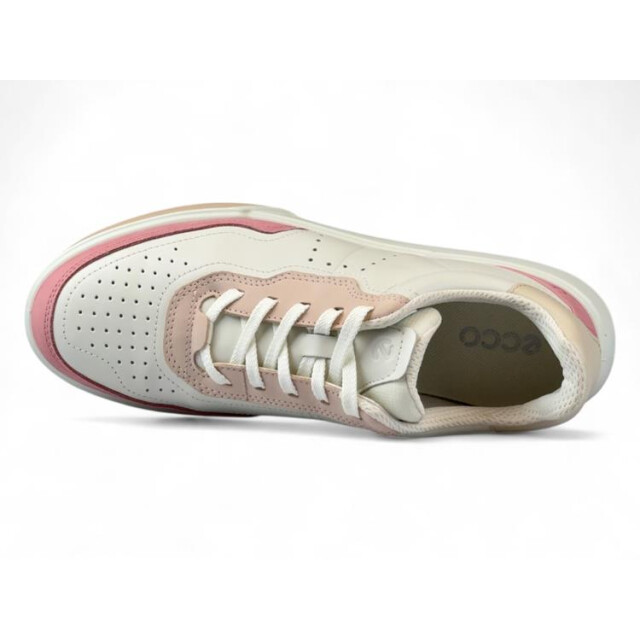ECCO 272813 STREET Sneakers Wit 272813 STREET large