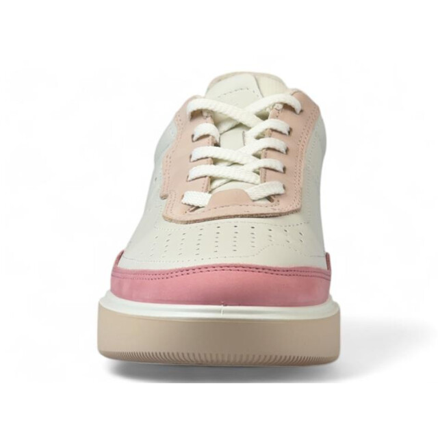 ECCO 272813 STREET Sneakers Wit 272813 STREET large