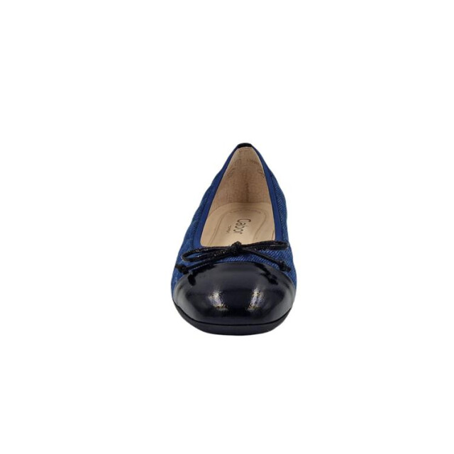 Gabor 62.612 Ballerina's Blauw 62.612 large