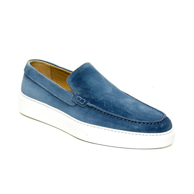 Giorgio 13781 Instapschoenen Blauw 13781 large