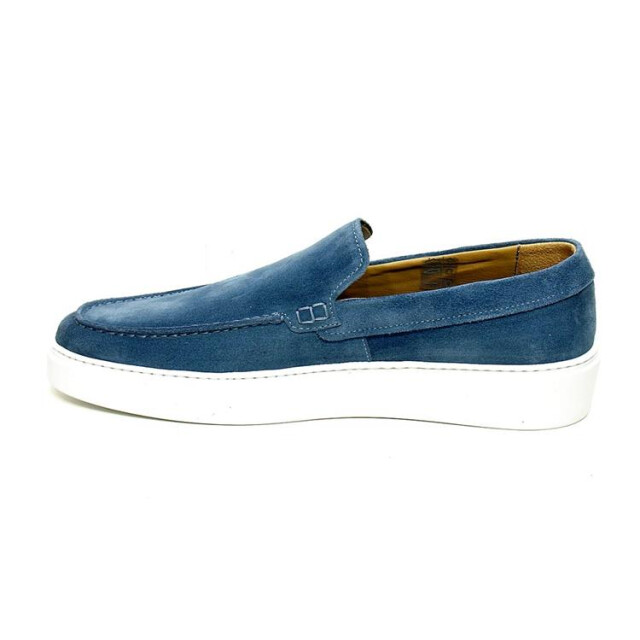 Giorgio 13781 Instapschoenen Blauw 13781 large