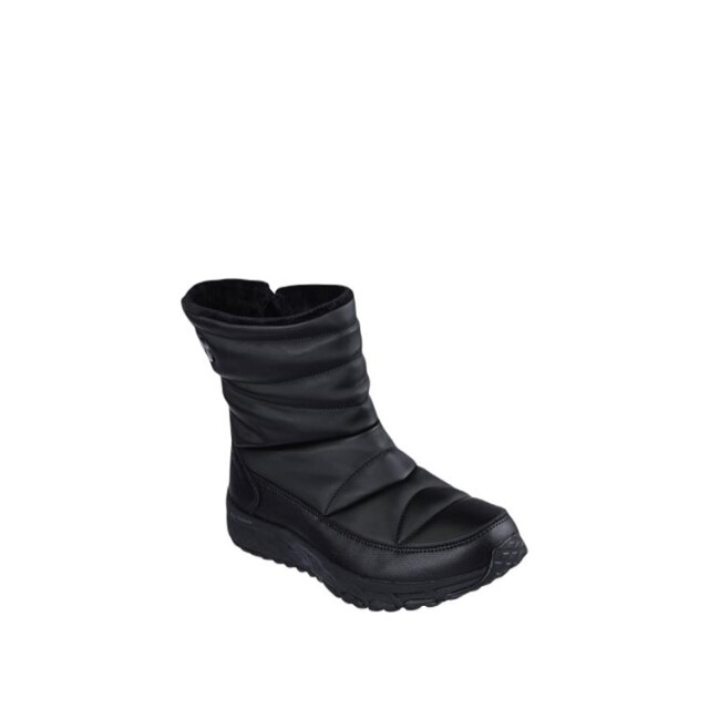 Skechers 167884 Escape Plan - Frosty Snowboots Zwart 167884 Escape Plan - Frosty large