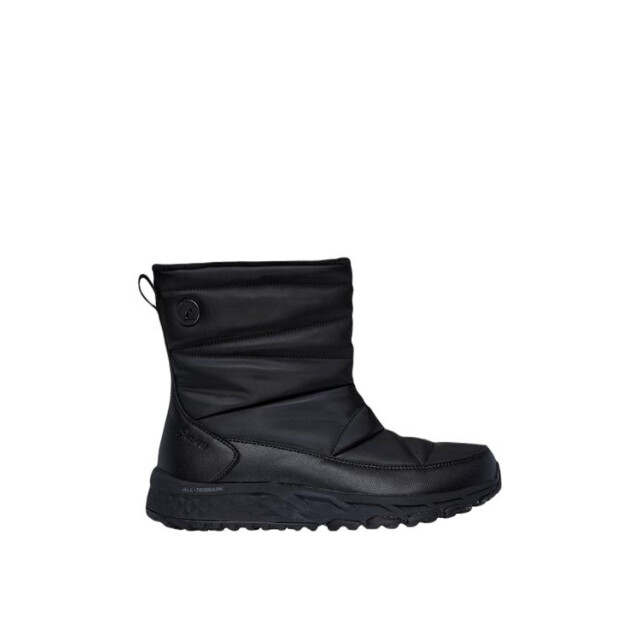 Skechers 167884 Escape Plan - Frosty Snowboots Zwart 167884 Escape Plan - Frosty large