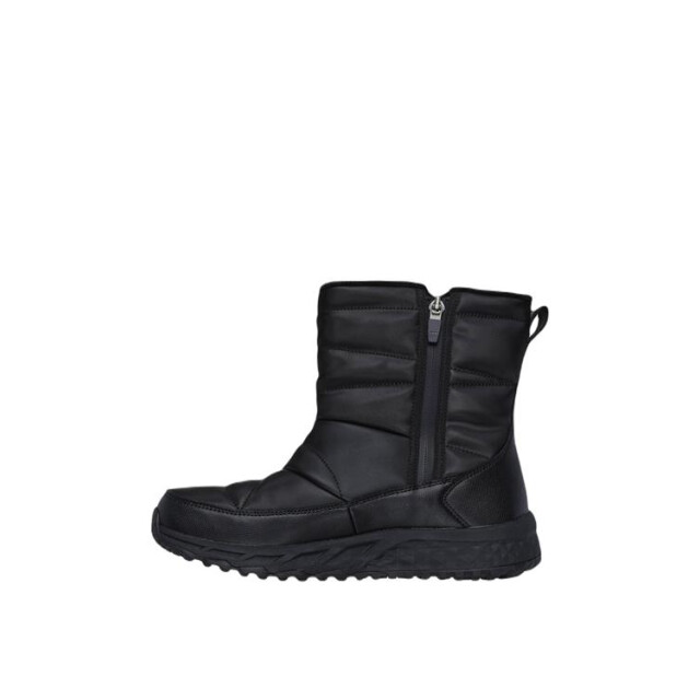 Skechers 167884 Escape Plan - Frosty Snowboots Zwart 167884 Escape Plan - Frosty large