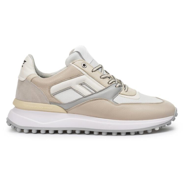 Floris van Bommel SFM-10139 Sneakers Beige SFM-10139 large