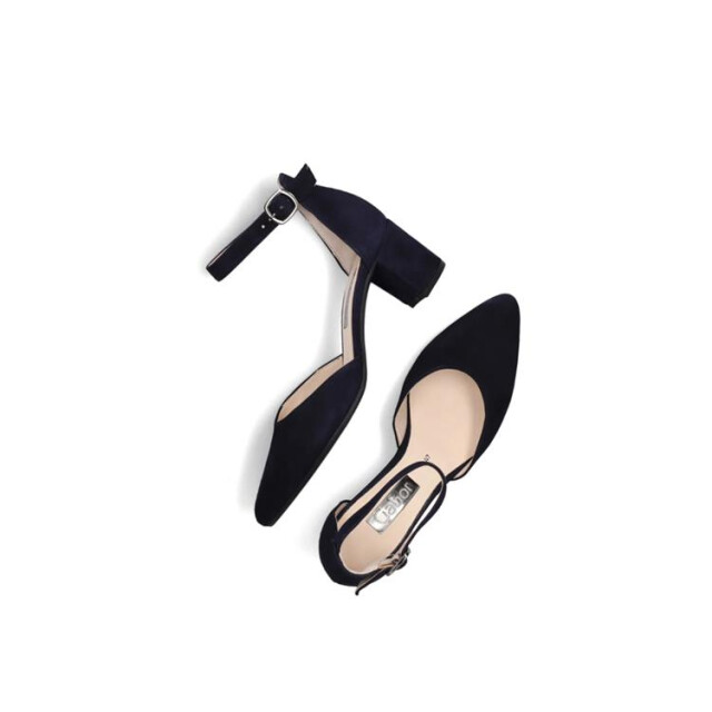Gabor 61.340 Pumps Blauw 61.340 large