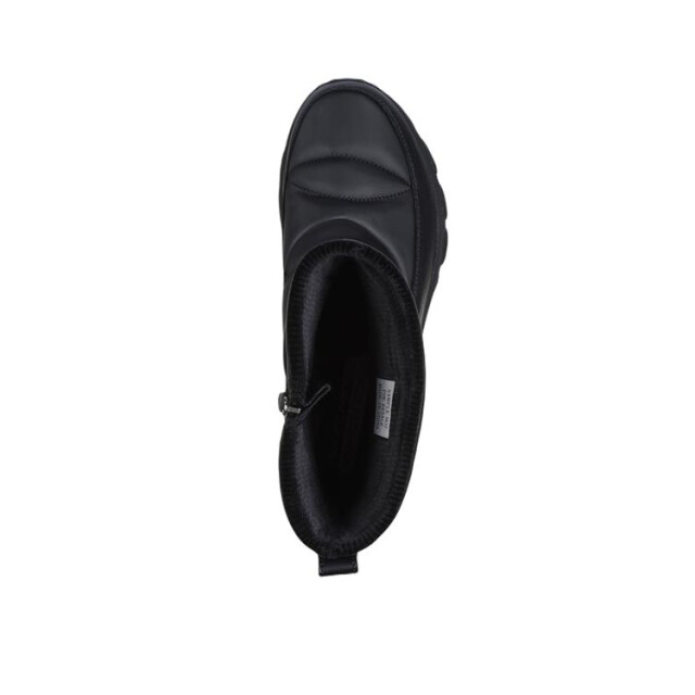 Skechers 167884 Escape Plan - Frosty Snowboots Zwart 167884 Escape Plan - Frosty large