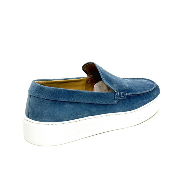 Giorgio 13781 Instapschoenen Blauw 13781 large
