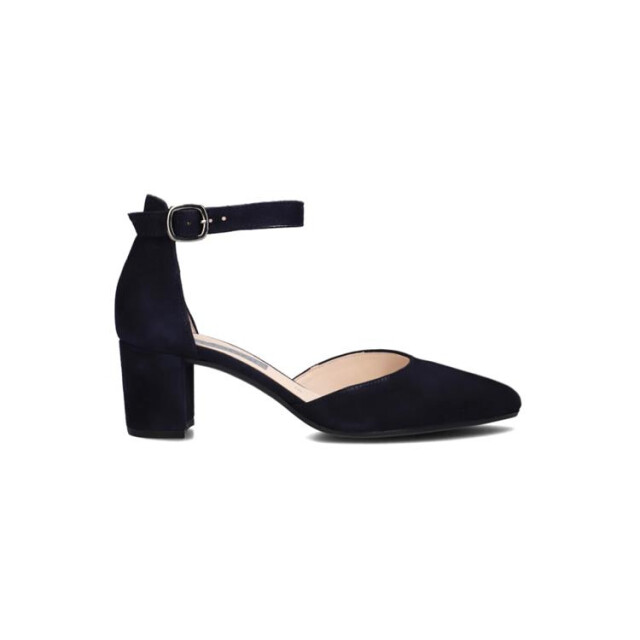 Gabor 61.340 Pumps Blauw 61.340 large