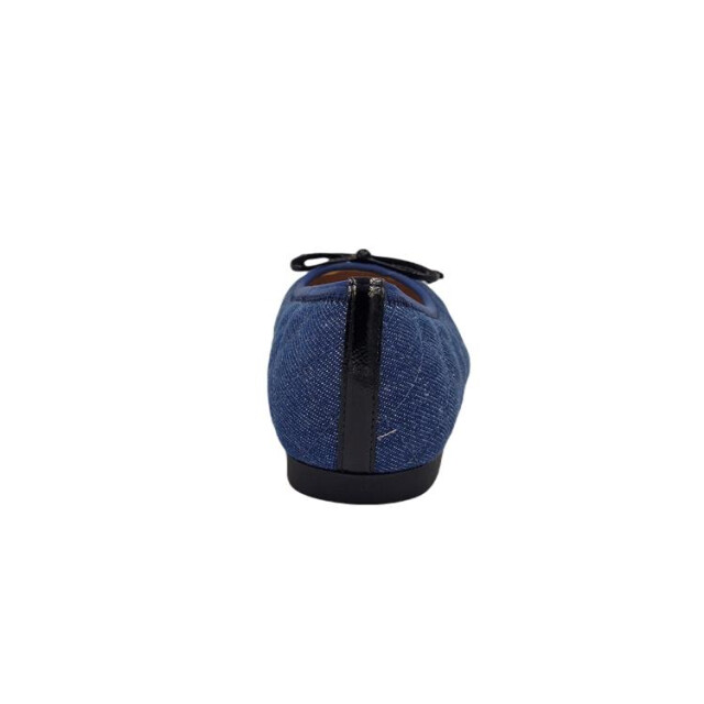 Gabor 62.612 Ballerina's Blauw 62.612 large