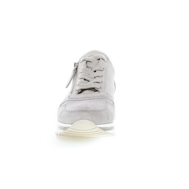 Gabor 66.528 Veterschoenen Grijs 66.528 large