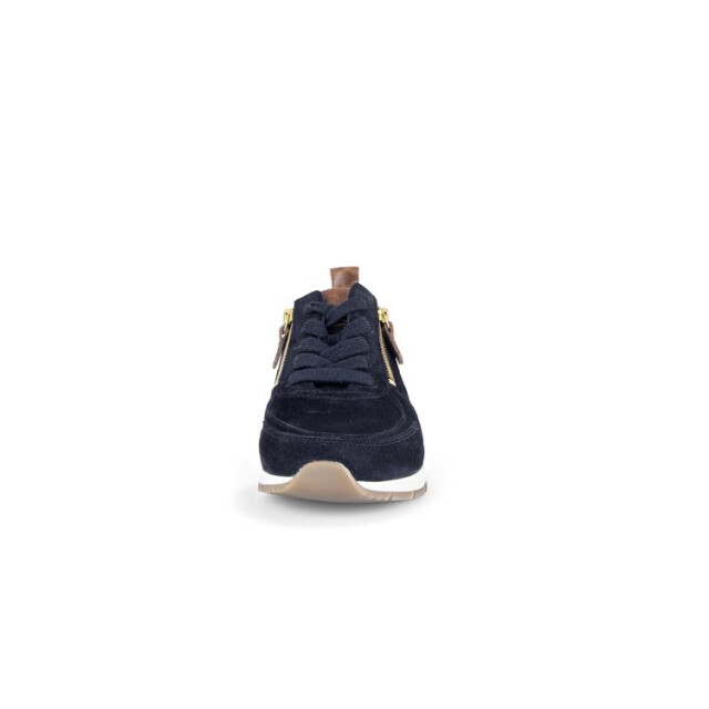 Gabor 63.411 Sneakers Blauw 63.411 large