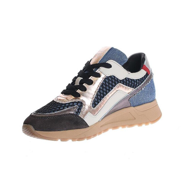 Piedi Nudi SELVA 21.03 Sneakers Blauw SELVA 21.03 large