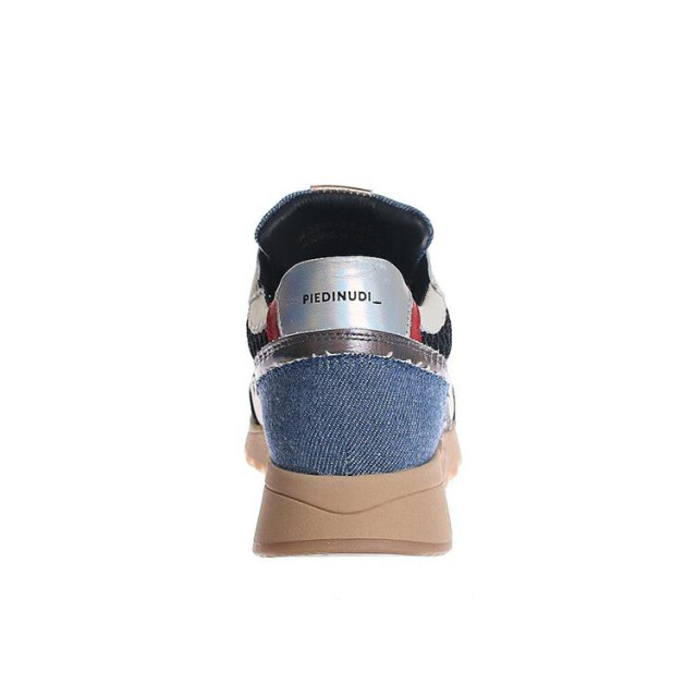 Piedi Nudi SELVA 21.03 Sneakers Blauw SELVA 21.03 large