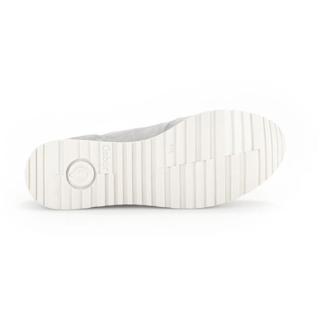 Gabor 66.528 Veterschoenen Grijs 66.528 large