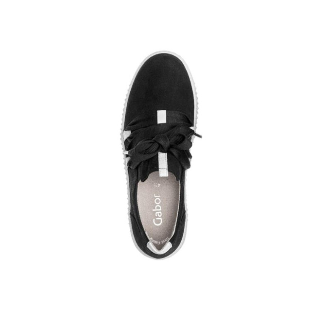 Gabor 63.333 Loafers Zwart 63.333 large