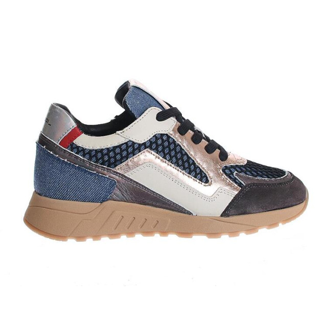 Piedi Nudi SELVA 21.03 Sneakers Blauw SELVA 21.03 large