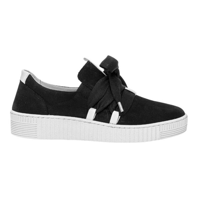 Gabor 63.333 Loafers Zwart 63.333 large