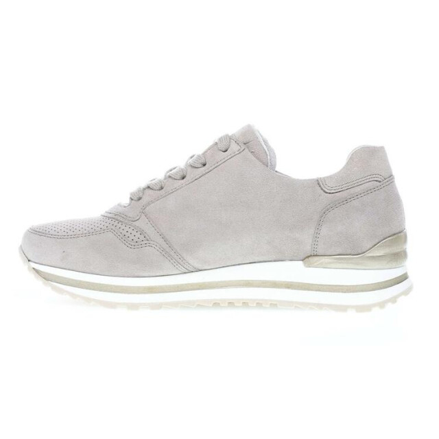 Gabor 66.528 Veterschoenen Grijs 66.528 large