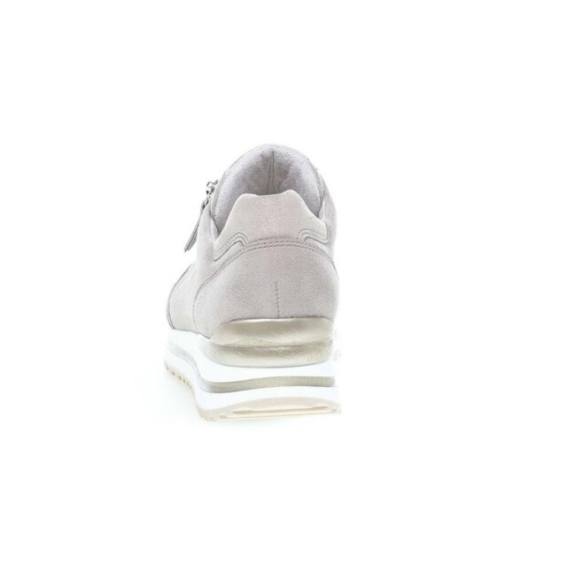 Gabor 66.528 Veterschoenen Grijs 66.528 large