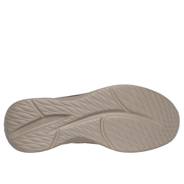 Skechers 210828 Slade - Zachary Instapschoenen Bruin 210828 Slade - Zachary large