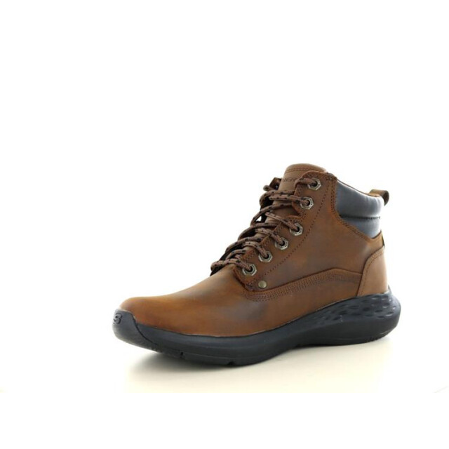 Skechers 205175 Parson - Ederic Veterschoenen Bruin 205175 Parson - Ederic large