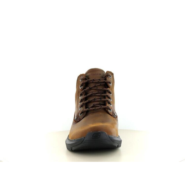 Skechers 205175 Parson - Ederic Veterschoenen Bruin 205175 Parson - Ederic large