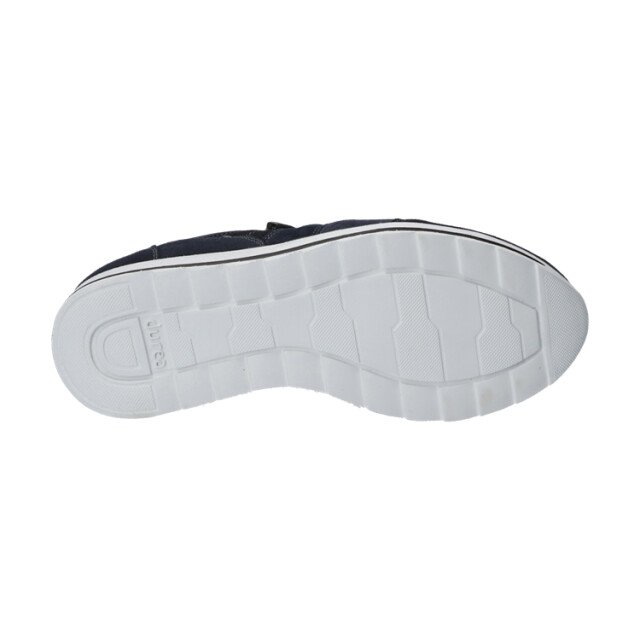 Durea 6279 682 Veterschoenen Blauw 6279 682 large