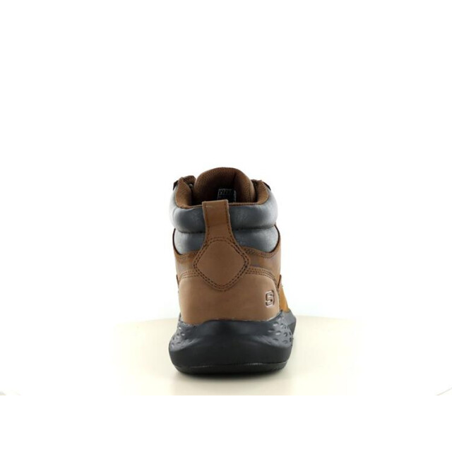 Skechers 205175 Parson - Ederic Veterschoenen Bruin 205175 Parson - Ederic large