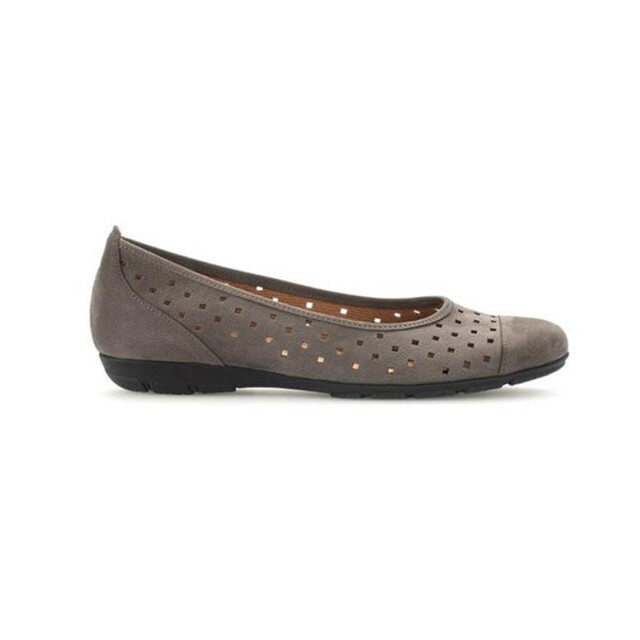 Gabor 44.169 Ballerina's Taupe 44.169 large