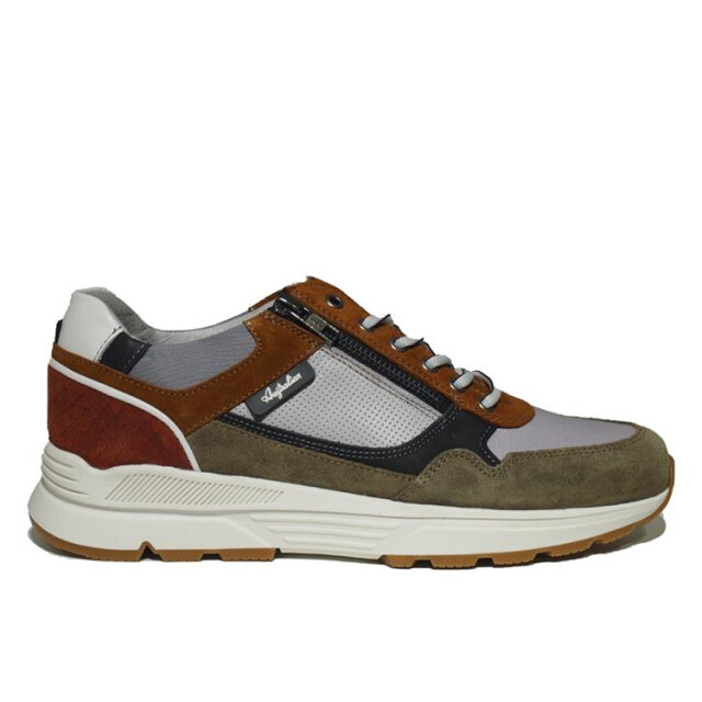 Australian Footwear Connery leather Connery Leather large